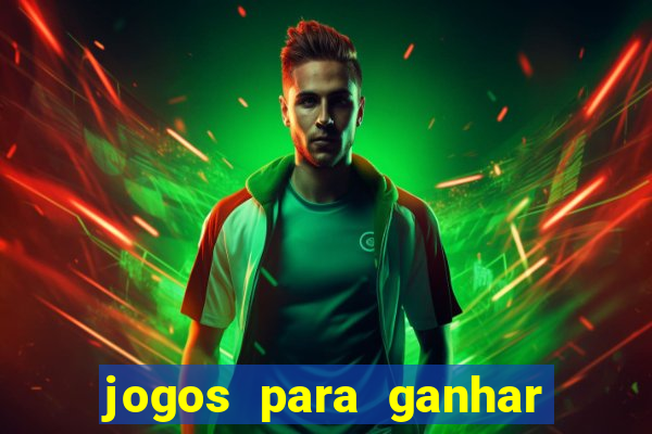 jogos para ganhar dinheiro de verdade via pix